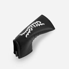 Sun Day Red x VESSEL Blade Putter Cover LE Genuine Leather