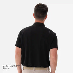 Performance Blade Collar Polo
