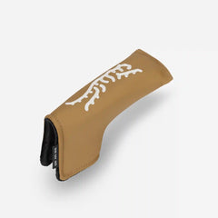 Sun Day Red x VESSEL Icon Leather Blade Cover Leather