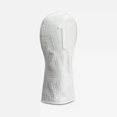 Lux Embossé Headcover