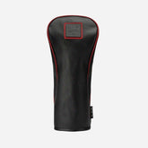 Sun Day Red x VESSEL Driver Blackout Icon Headcover