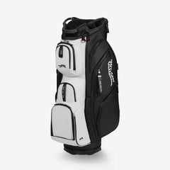 Sun Day Red x VESSEL Lux Pro Cart II LE Crosshatch Black | White