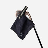 Magnetic Golf Towel | 5” x 5”