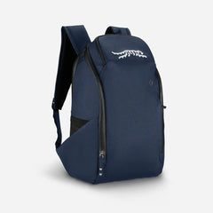 Sun Day Red x VESSEL PrimeX Backpack LE Crosshatch Navy