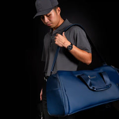 Signature Garment Duffel