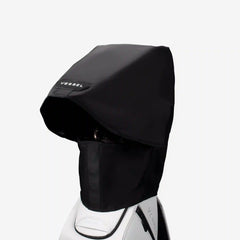 Tour Rain Hood by Seaforth