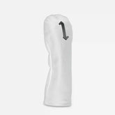 Leather Golf Headcover