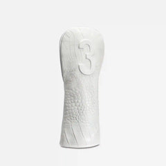 Lux Embossé Headcover