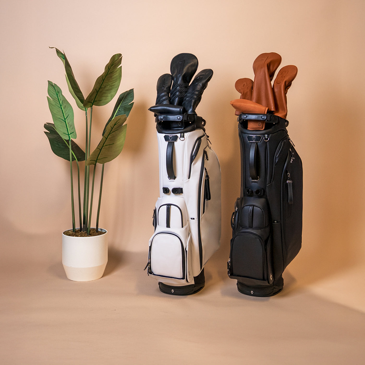 Stand Bags