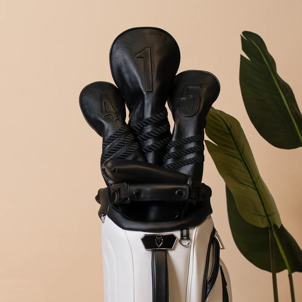 Headcovers