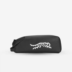 Sun Day Red x VESSEL Voyager Shoe Bag LE Crosshatch Black