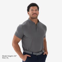 Performance Blade Collar Polo