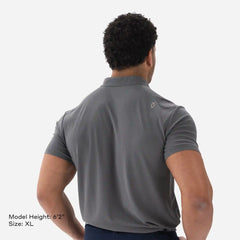 Performance Blade Collar Polo