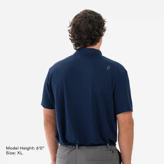 Performance Blade Collar Polo