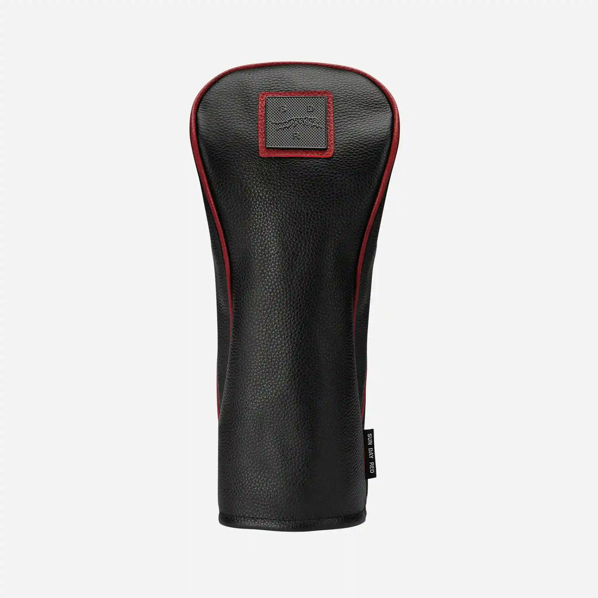 Sun Day Red x VESSEL Driver Blackout Icon Headcover