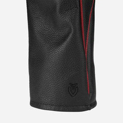 Sun Day Red x VESSEL Driver Blackout Icon Headcover