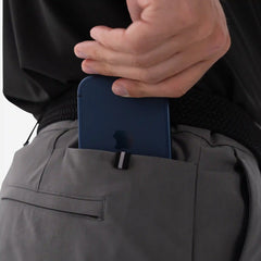 Performance 5-Pocket Pant