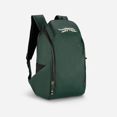 Sun Day Red x VESSEL PrimeX Backpack - Crosshatch Green