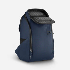 Sun Day Red x VESSEL PrimeX Backpack LE Crosshatch Navy