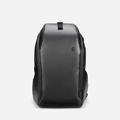 PrimeX Carbon Black Backpack