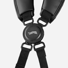Sun Day Red x VESSEL Player V Stand Bag