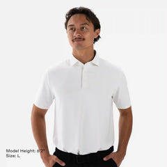 Performance Tech Polo