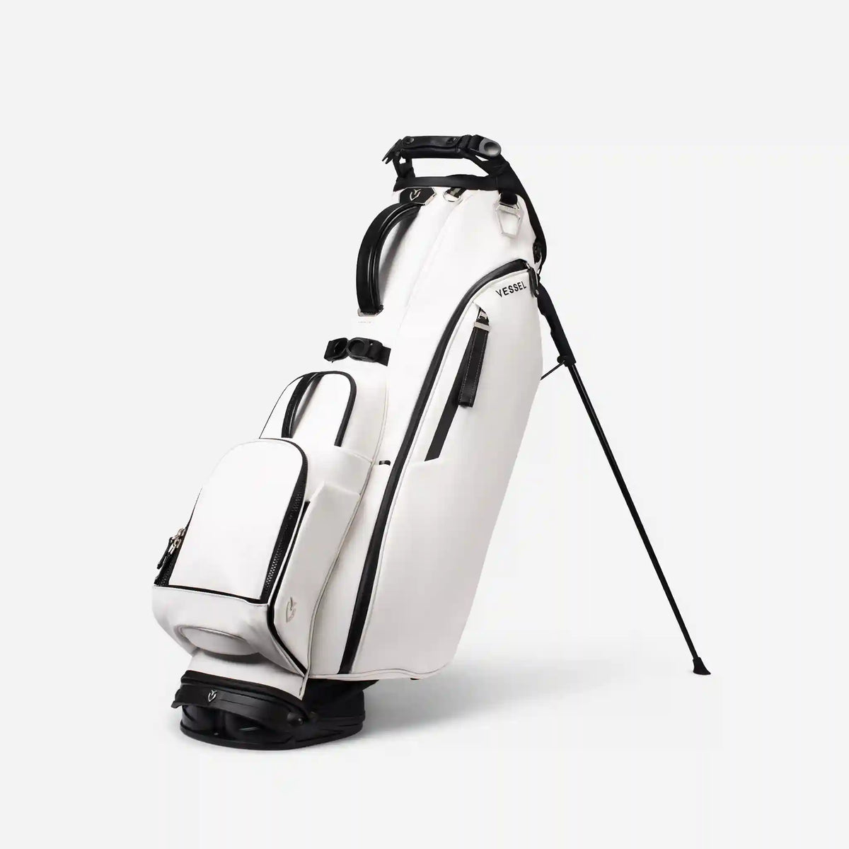 Player V Stand
