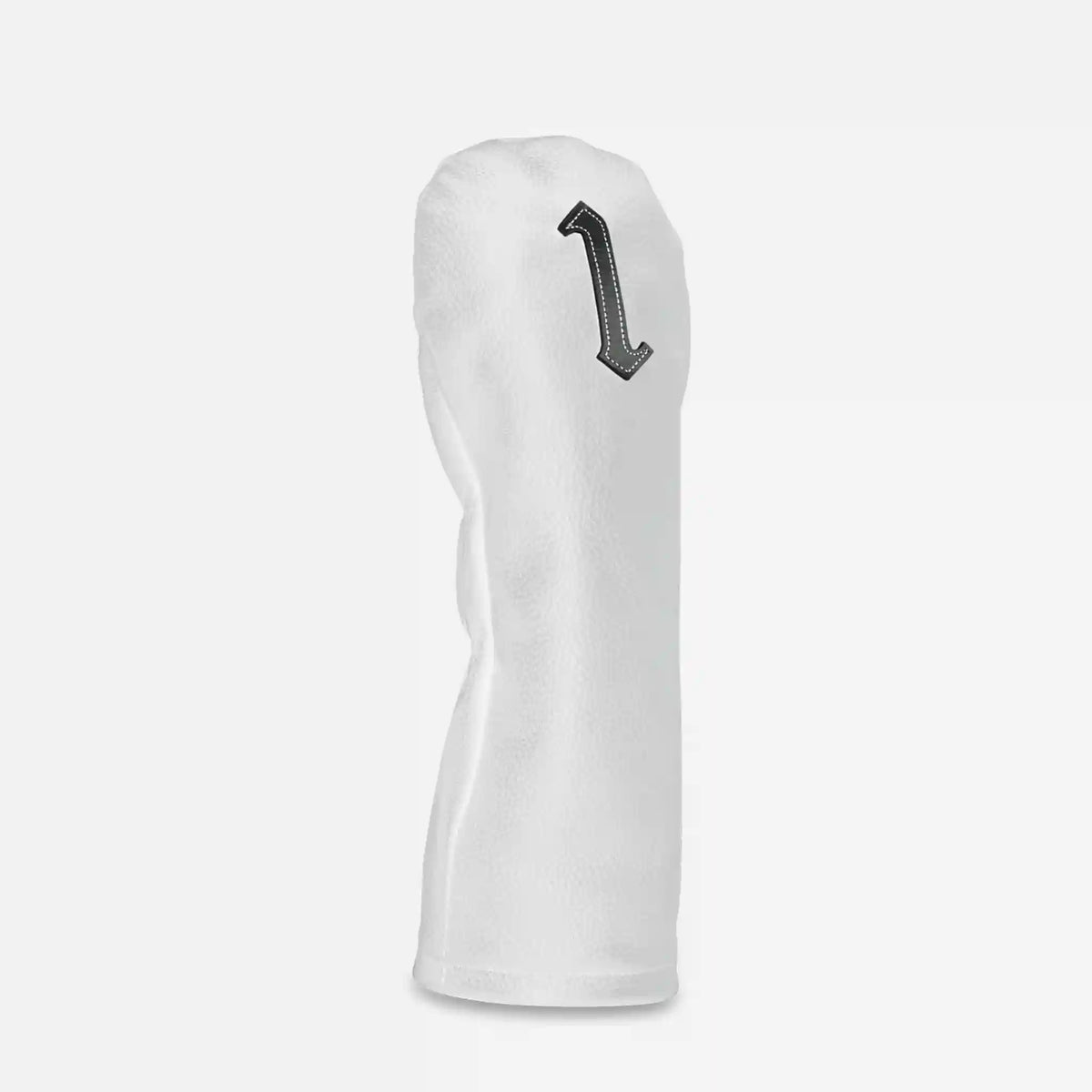 Leather Golf Headcover