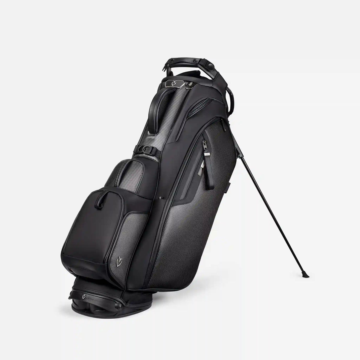Player V Pro Carbon Stand