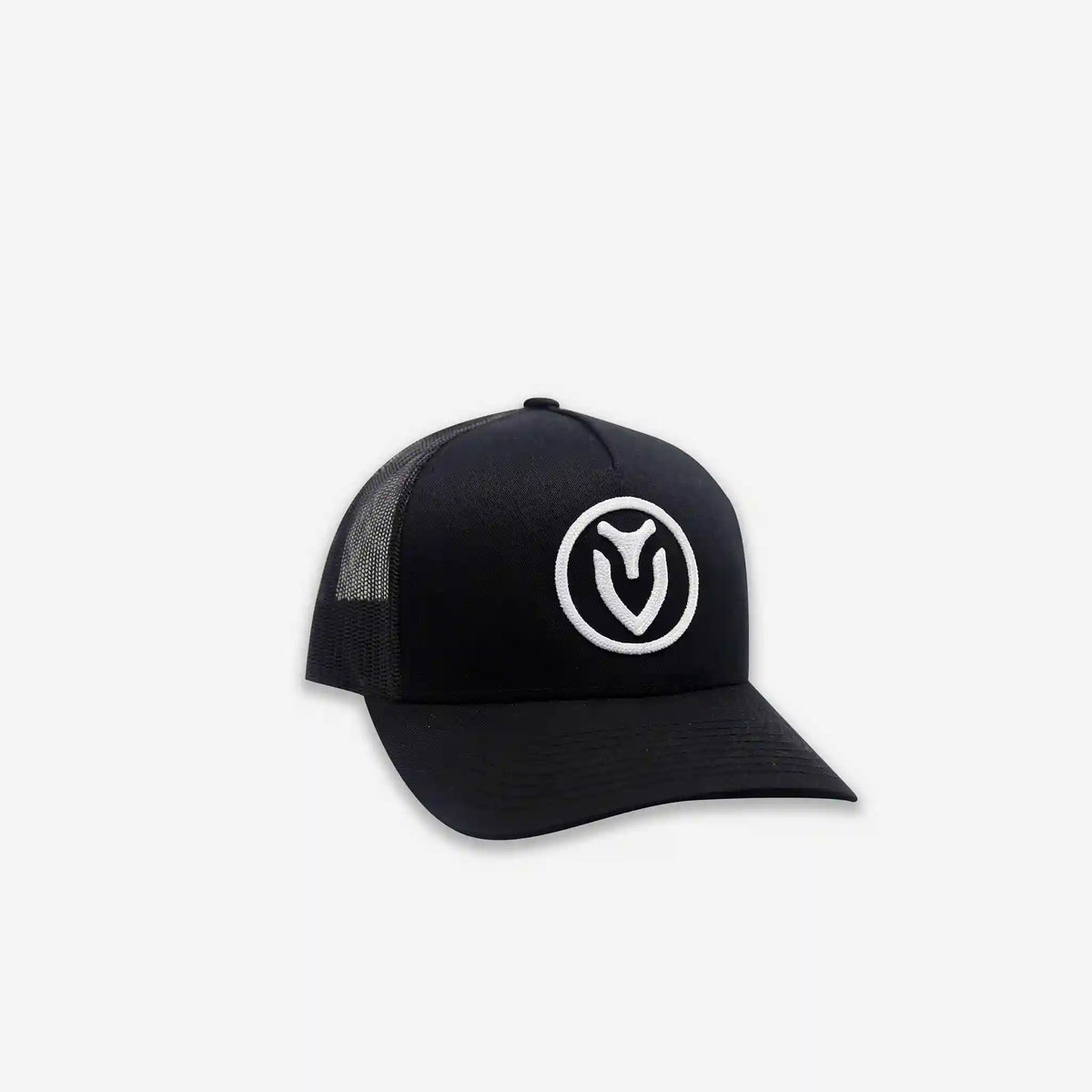 Vessel Retro Trucker Hat